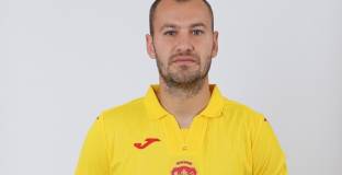 Хубчев се застрахова преди битките с Кипър и Словения - селекционерът викна нов вратар